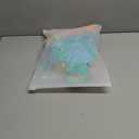 GoGoGoodie Dinosaur Balloons Birthday Decorations Dino Theme Foil Balloon Arch Kit for Kids Party 70Pcs