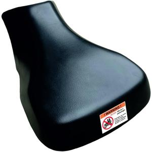 Premium Non-Slip Seat Cover Compatible fit for Yamaha Grizzly Kodiak Durable, Water-Resistant, Easy Installation,Upgrade for Enhanced Comfort & Grip