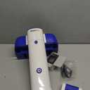 Immersion Mountable Pool Alarm Compatible with Inground & Aboveground Pools ASTM-Compliant, Water Motion Sensor Advanced Technology Dual Protection, Poolside and In-Home Sirens, Multicolor