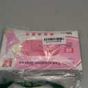 Schneider Nitrile Exam Gloves, 4-mil Medical Gloves Disposable Latex Free, Powder Free, Food Safe Glove for Examination