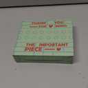 Thank You Gift - Appreciation Office Sign| IT TAKE A VILLAGE THANK YOU FOR BEING PART OF OURS | Appreciation Gifts for Teachers, Coworkers, Mentors, Friends