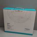 Lefant M210P Robot Vacuum Cleaner, 4000pa Suction, 200 Mins Runtime, Super Thin, Quiet, Self-Charging, Ideal for Pet Owners, Multi Surface Cleaning, APP/WiFi/Alexa Control, Gray