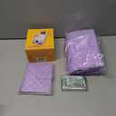 FUJIFILM Instax Mini 12 Holiday Bundle 2025 - Lilac Purple