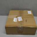 VOHO Pink Tulips Candle Holder, Romantic Pink Flower Votive Candle Holders for Wedding Bridal Shower Decorations, Tall Tealight Candle Holder Decor for Centerpiece Table(Set of3)