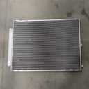 Denso 477-0567 Condenser