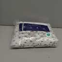 CGK Linens Twin XL Christmas Trees Sheet Set - Holiday Xmas Pattern Bedding Set - Deep Pockets - Snug Fit - 3 Piece - Wrinkle Free - Comfy & Cooling Festive Winter - Holiday Sheets for Women, Men, Kids & Teens