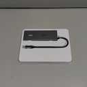 Acer USB C Docking Station Dual Monitor with 2 HDMI, 9-in-1 Laptop Docking Station with 4K@60Hz HDMI, USB A&C 3.0, SD/Micro SD, 100W PD, USB C Dock Compatible with Acer/Dell XPS/HP/Mac/Surface etc