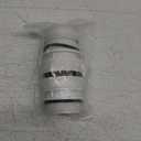 40mm to 1 1/ 2 Inch Hose Conversion Adapters 4560 - Filter Hose Conversion Kit Compatible with Intex Hayward Coleman Pool Filter Pump Hose Connector Above Ground Pools Part