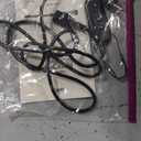 THERUN Walking Pad, 2 in 1 Foldable Treadmills for Home, 2.5HP Under Desk with Handle Bar, 16" Widened Running Belt, with Remote Control (Carbon Black)