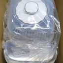Bear Bottle Washer Pro, Baby Bottle Washer and Sterilizer and Dryer - All in One Machine for Bottles, Pump Parts & Baby Essentials with 90 Detergent Tablets - Effortless, Time-Saving