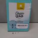 BearBoss 5 Circle Paper Punch, Handmade Scrapbook Paper Puncher, Different Size of Scrapbooking Punches Crafting Designs for Office Supplies, Card Making, DIY Albums Photos, Classic White