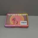 Sunset Lamp Night Light - 16 Colors & 4 Modes Sunset Projection Lamp with Remote, Color Changing Rainbow Sunlight Lamp, Romantic Visual Led Light Projector for Photography Room Decor (Round Base)