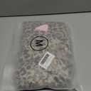 Cat Costume Kids Halloween Animal Onesie for Girls Boys (M)