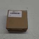 AN6 Fuel Shut Off Valve 6AN to 6AN Male Flow Control Cut Off Valves Fitting Aluminum Anodized Black