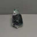 Shin Defender Shin Guards Kids, Soccer Shin Guards for Youth Adult, Lightweight Calf Protective Gear for Football Soccer with Honeycomb Pads (X-Small, Black)