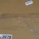 Microwave Plate Replacement 13.5 for F06015Q00AP Compatible with Panasonic Microwave Glass Plate - Oven Spinning Rotating Glass Turntable Dish Tray For Better Reheating and Cooking