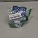 Blue Octopus Night Light,Sea Animals Night Lights Plug into Wall,Led Lamp for Stairway/Hallway/Bedroom 0.5W Nightlight Sleep Friendly