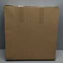 Hinged Cooking Grate for 22 Charcoal Grill, Round Charcoal Grate for Weber 7436, Grill Grate Replacement Part for Weber One-Touch, Smokey Mountain Cooker, 22" Kettle Charcoal Grill Parts with Handle