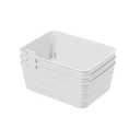 3PK Medium Mini Flex Bins