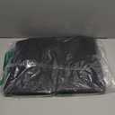 RYDDOY 5 Pack Black Gift Box, 9.5x6x3'' Gift boxes for Presents with Lids Magnetic Closure Rectangle Collapsible for Groomsman Proposal Box, Wedding, Christmas, Halloween, Birthday Gift Packaging