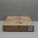 HIGHCRAFT Premium Elongated Toilet Seat with Slow-Close Design & Adjustable Hinges - Molded Wood Toilet Seat - Fits Standard Elongated Toilets - Oval Seat in Bone/Beige