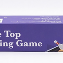 Table Top Bowling Game