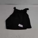 Memoriesea Women's Sexy Sleeveless Sweetheart Neck Ruched Party Club Mini Dress S