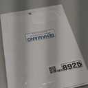 Desktop Mirror Embossed Rose Double Sided Zinc Alloy Mirror Makeup Vanity Mirror