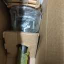 GXYWADY Rear Left Axle Shaft Assembly Replacement for Nissan Titan 5.6L 2008-2015 38164ZH00A