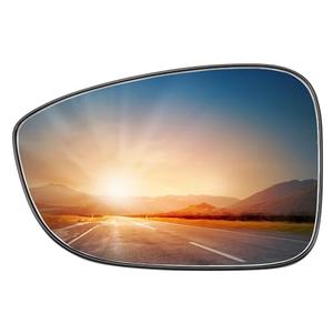 LOIYLLEN Driver Side Mirror Replacement for Honda Accord 2018 2019 2020 2021 2022 - Left Side Mirror Glass, Rear View Mirrors Glass with Power Heated