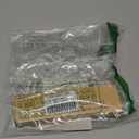 Replacement Remote for All Fire Series, TV Stick (HD, 4K, 4K Max, Lite), TV Cube and Omni, Insignia, Toshiba, Smart TVs, with Voice Control