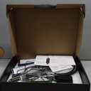 Viconor Red Light Therapy Lamp,4 Head Infrared Light Therapy for Body Device with Adjustable Stand-660nm Red Light850nm Near Infrared Light Therapy Device for Face,Body,Pain,Skin at Home