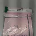 Sensationnel Pearlish multi bundle - straight deep pearl conditioned 15a soft remy beauty supply sew in or glue on human hair layered lengths (18 20 22 inch, NATURAL/BLACK)