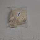 Women's Sexy Deep V-Neck Retro Sleeveless Solid Color Mesh A-line Dress Lace Cocktail Party Wedding Dress (Medium, Yellow)