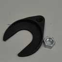OEMTOOLS 27058 Front Wheel Drive Axle Pulley Attachment