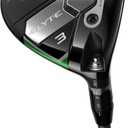 Callaway Golf Elyte Fairway Wood (Right,Denali 70g,Stiff,3 Wood)