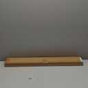 LazBlinds Cordless Cellular Shades, Blackout Privacy Honeycomb Shades for Home, Thermal Insulation Noise Reduction Blinds for Windows, 29'' W x 64'' H, White