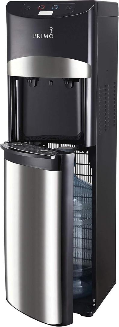 Primo Water Bottom Loading Pro 2 Temp Water Dispenser with Self-Sanitizing Technology