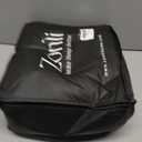 ZonLi Cooling Blanket for Hot Sleepers, 90"x108" King Size Lightweight Cool Touch Breathable Summer Blanket for Night Sweats, All-Season Cold Blankets, Mist Gray