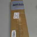 Black Candle Sconces Long Wall Candle Holder, Set of 2 Large Wall Candle Sconce Modern Chic Home Decor for Bedroom, Dining Room, Living Room 23"