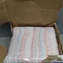 Huggies Size 1 Diapers, Snug & Dry Newborn Diapers, Size 1 (8-14 lbs), 128 Count