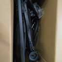 Thule Urban Glide 3 Double Child All-Terrain Stroller, Lightweight, Air-Filled Tires & Suspension, Integrated Hand Brake