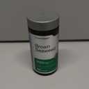 Horbach Brown Seaweed Extract Capsules | 200 Pills | Fucoxanthin Supplement | Non-GMO, Gluten Free, EXP: 05/2028