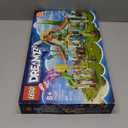 LEGO DREAMZzz Stable of Dream Creatures 71459 Fantasy Animal Toy Set for Kids, 2 Building Options to Create Mythical Flying Pegasus or Forest Guardian, Unique Gift for 8+ Year Olds