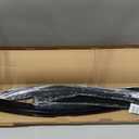 in-Channel Window Visors Rain Guards for Toyota Camry 2025 2026