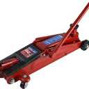Faithfull FAIAUJACTRO3 2.5t Trolley Jack