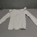 Children's Sweater For Girls, 130