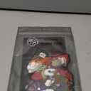 Chameleon Legion Mad Hatter Alice PVC Patch