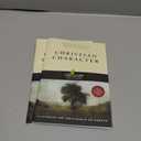 2 x Christian Character (LifeGuide Bible Studies)