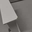 BABESIDE 1:12 Dollhouse Mini Bookshelf with 9 Mini Books  Wooden Dollhouse Furniture Accessories for Kids, Baby Doll Accessories Gift for Girls Age 3+